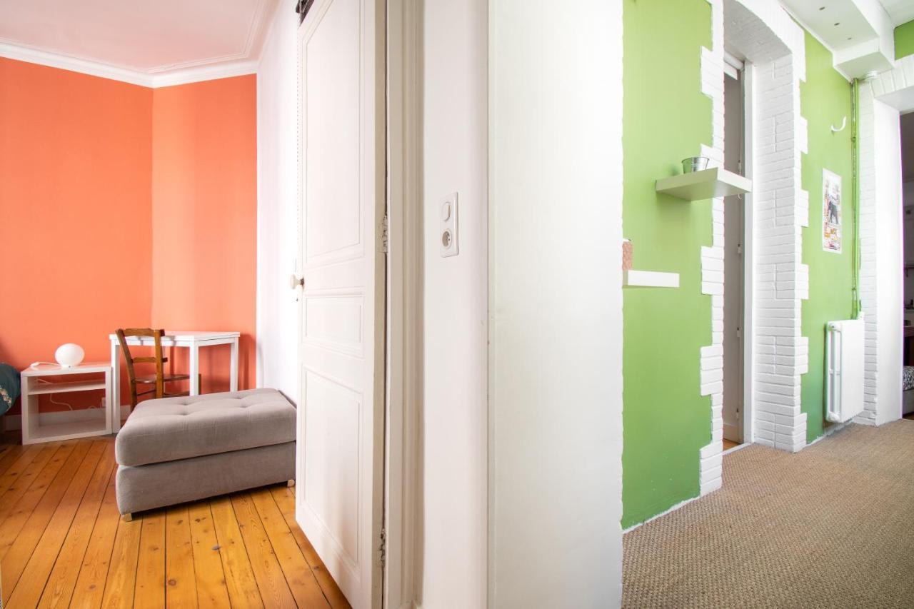Apartamento Superbe Calme 85m², à Deux Pas Du Centre *