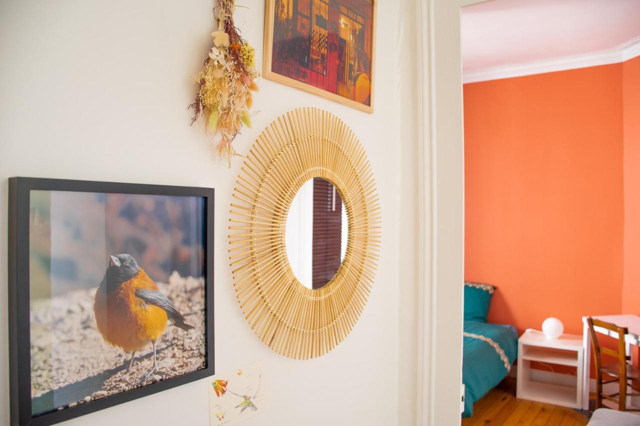 Appartement Superbe Calme 85m², à Deux Pas Du Centre